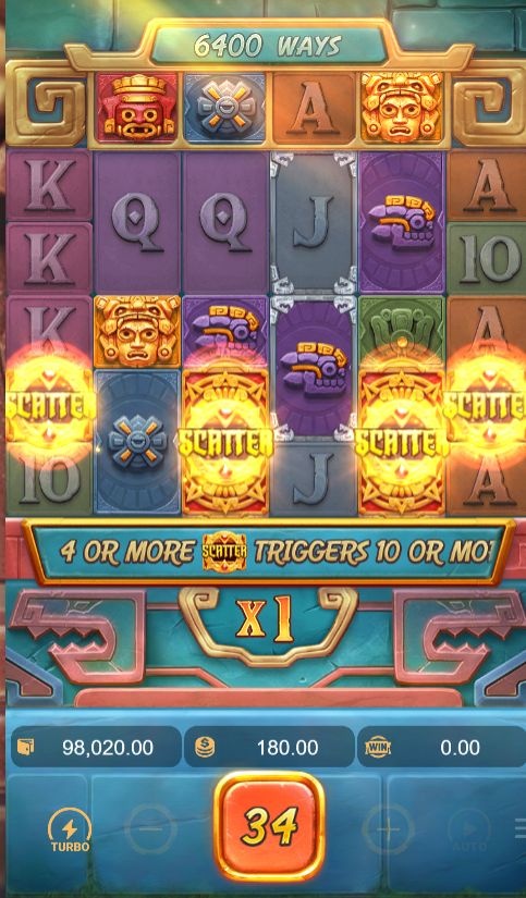 Liberty Slots Casino game