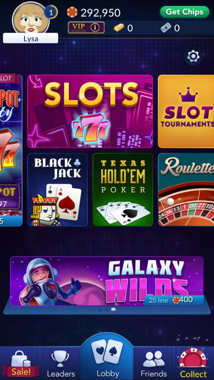 Liberty Slots Casino
