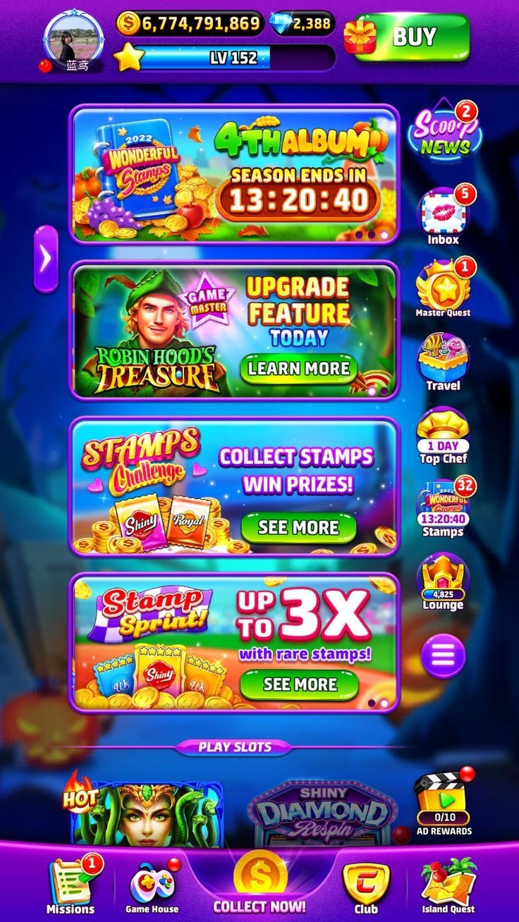 Liberty Slots Casino