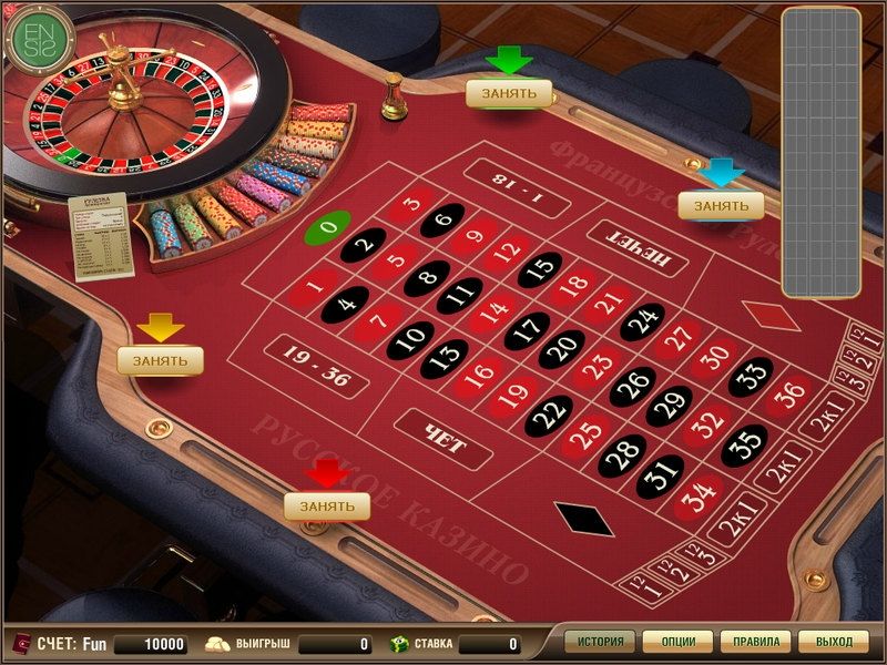 Liberty Slots Casino پر آن لائن سلاٹس کے بارے میں