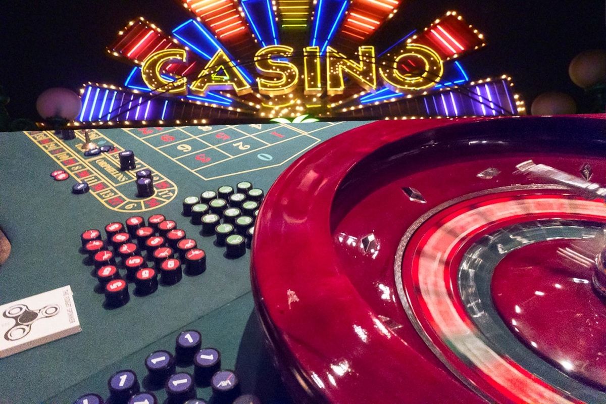 Liberty Slots Casino پاکستان کیسینو میں بلیک جیک گیمز