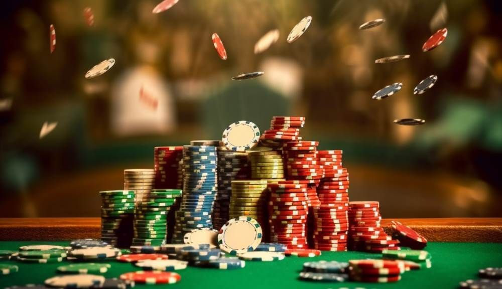 Liberty Slots Casino کیسینو میں بکراٹکھیلیں