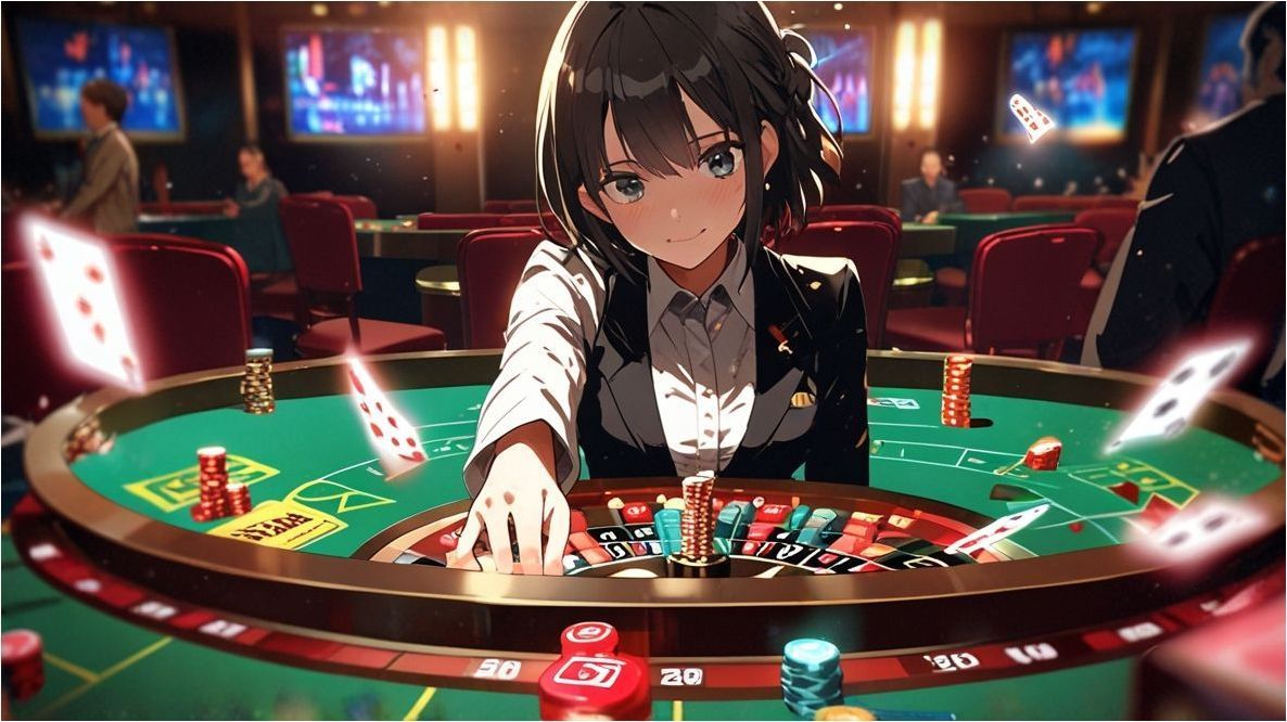 Liberty Slots Casino کیسینو میں لاٹری گیمز میں حصہ لیں۔