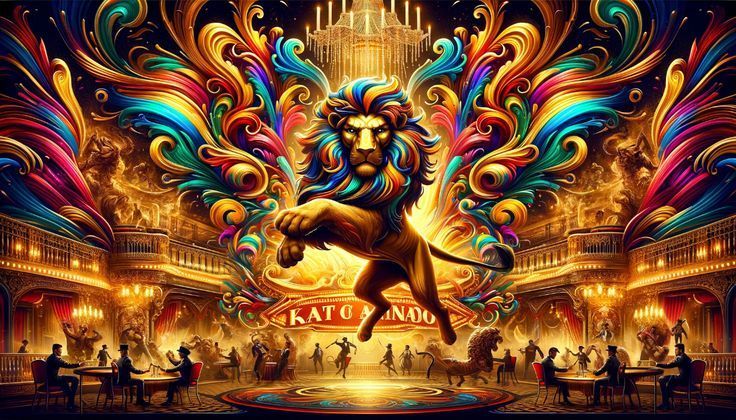 Liberty Slots Casino میں پاکستان کے کھلاڑیوں کے لیے ٹاپ گیمز
