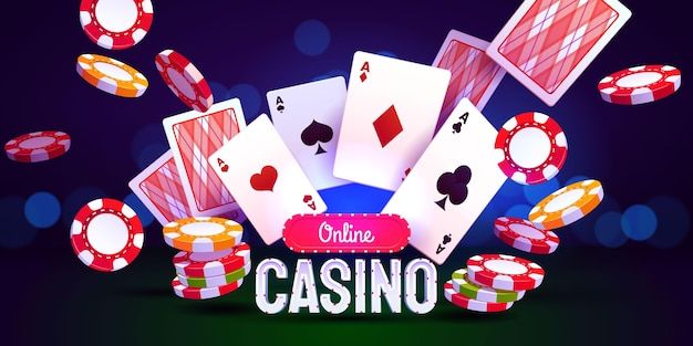 پاکستان میں Liberty Slots Casino کا آن لائن کیسینو سیکشن کھولیں۔
