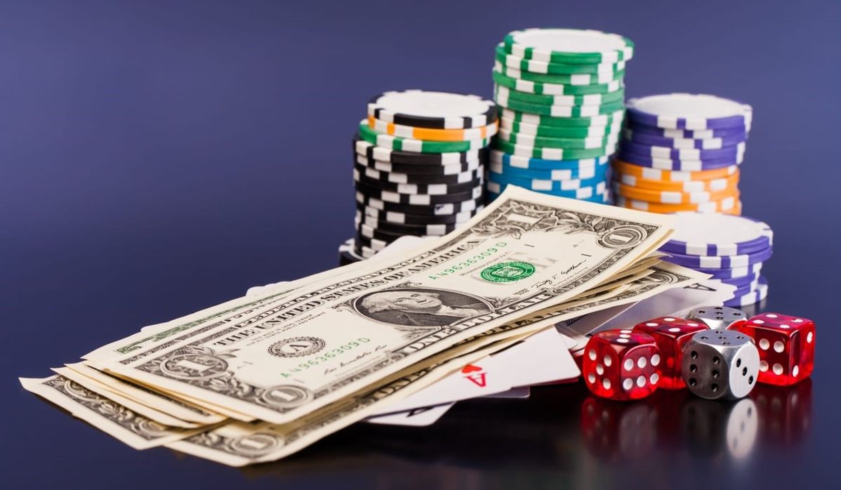 Liberty Slots Casino کیسینو میں سلاٹ کھیلنا شروع کریں۔