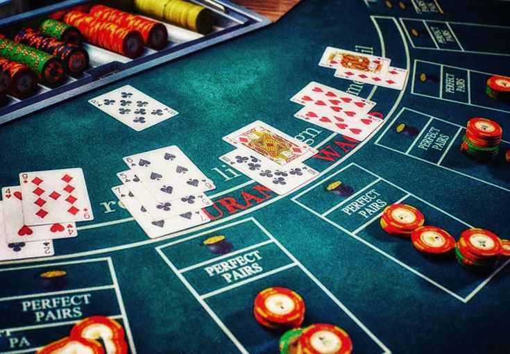 Liberty Slots Casino آن لائن کیسینو میں اصل گیمز